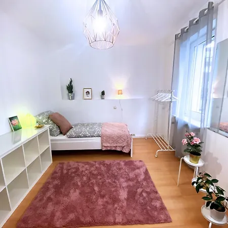 Mohini 公寓 安德纳赫