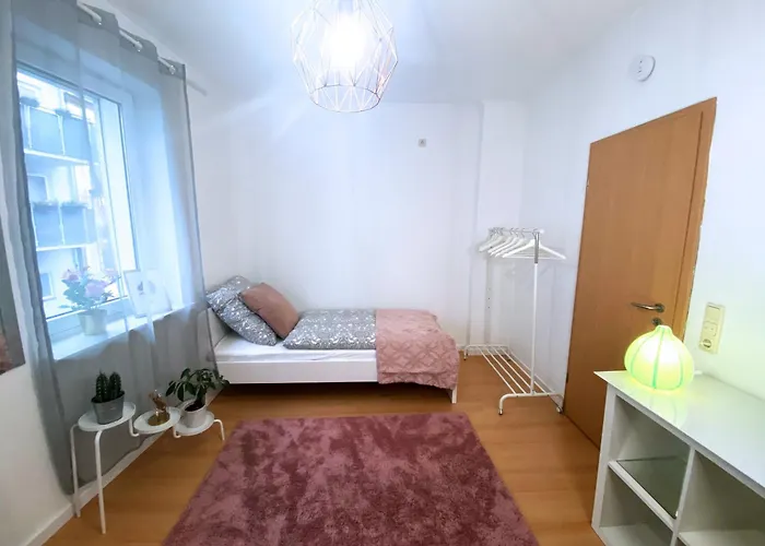 Apartamento Mohini *