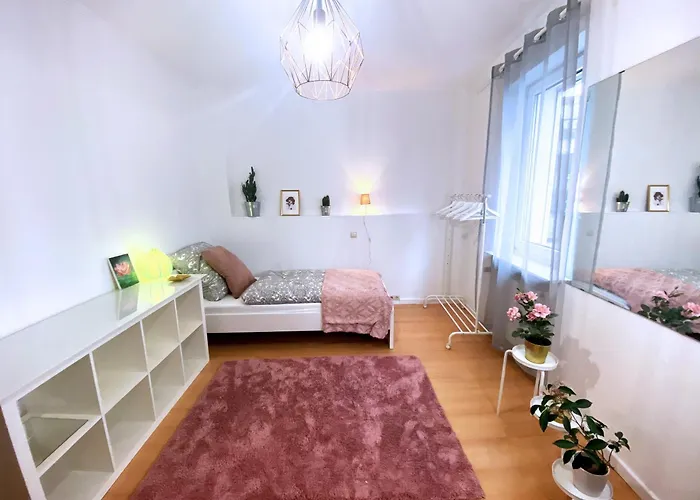 Mohini Apartamento Andernach