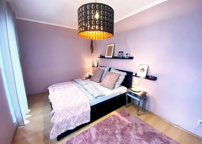 Apartamento Mohini Andernach